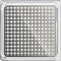 BJ Wandmodul Busch-iceLight 2068/11-914 balance SI alpinweiß 1Lichtrichtung