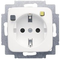 BJ FI-Schukomat alpinweiß 3120 EUCB-214 Reflex SI