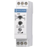 BJ LED-Dimmer REG Basic 6586