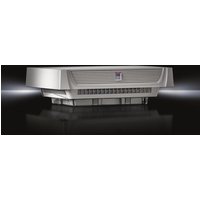 Rittal Dachlüfter 230V SK 3139100 500/525cbm/h RAL7035