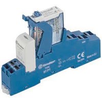 Finder Koppelrelais 4C.P1.9.024.0050 1W 10A 24VDC