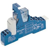 Finder Koppelrelais 48.P5.7.024.0050 2W 8A 24VDC