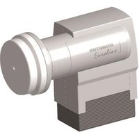 KATH Universal-Twin-LNB KEL 422 10,70-12,75GHz, 2 Ausgänge