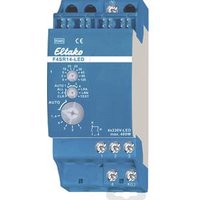 ELTAK RS485 Bus-Aktor F4SR14-LED (V) 4-Kanal-Stromstoß-Schaltrelais