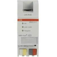 ABB IP Router, MDRC IPR/S3.1.1 IPR/S3.1.1