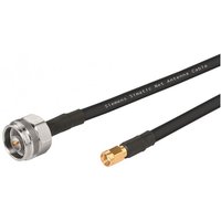 Siemens SIMATIC NET, 6XV1875-5TH20 N-Connect/R-SMA male/male flex.Connect.