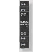 SIED Bus-Audio Video BAVU 652-0 Verteiler unsymmetrisch 49632