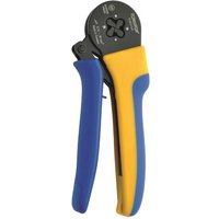 KLAU Klauke Presswerkzeug K3014K 0,14-10qmm f.Aderendhülsen vierkant