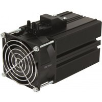 ELMEKO Schaltschrank- SH 250L 230VAC heizung 250W m.Lüfter 2025S10X