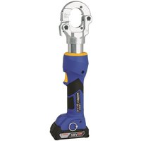 Klauke Presswerkzeug akkuhydr EKM6022CFB Mini Eins.K22Er -Rei. 6-300qmm Bosch 2Ah
