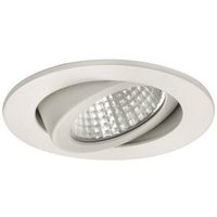 BRUM LED-Einbaustrah. weiss d2w 12461073 6W 460lm 1800-3000K 350mA DA68 ET38mm