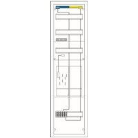 f-tronic Komplettschrank EHZ49-3-DS **1ZP EHZ 1100x300 mit. OKK-BKE 7120640