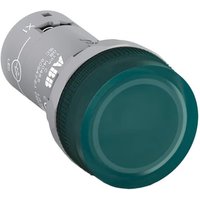 ABB Meldeleuchte grün 24VACDC CL2-502G m.fest integrierter LED 1SFA619403R5022