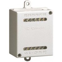 Comelit Tastenschnittstelle 3063D 8 ext.Taster 2-Draht SBC VIP 45x55x30mm