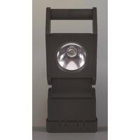 RP Handscheinwerfer Akku 3h 1,6Ah HX 3W LED, mit Wandhalter + Ladestation