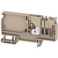 Weidmüller AAP11 6 LO BL Reihenklemme A-Serie Applikation 1988130000 (Inhalt 20 Stück)
