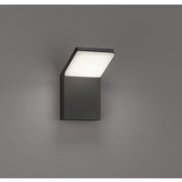 TRIO LED-Wandleuchte Pearl 22116014 9W 3000K 900lm IP54 H16cm
