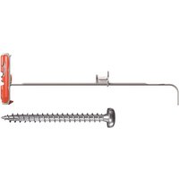 Fischer fischer DUOTEC 10 537258 (Inhalt 50 Stück)