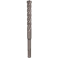 Bosch Hammerbohrer SDS-plus 2608576158 SDS-plus-7X 14,0x165/100mm 4-Schneider (Inhalt 5 Stück)
