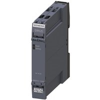 Siemens 3RN20101CA30 Thermistor-Motorschutzrelais