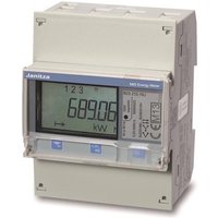 Janitza MID-Energiezähler 1401360 Modbus B24 312-10J