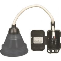 Bachmann Silikon- 924.355 Einbaustrahlergehäuse