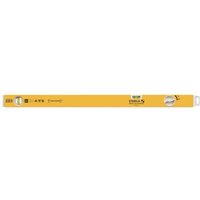 Stabila Teleskop-Wasserwaage 80-127cm Typ 80 T 18880