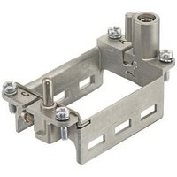 Harting Han Gelenkrahmen 09140100361 plus f.3 Module A-C
