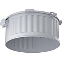 KAIS Einbaugehäuse HaloX 180mm 1282-00