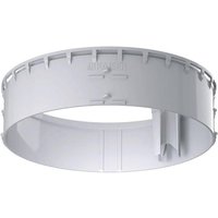 Kaiser Einbaugehäuse HaloX 180 1282-50 Zwischenrahmen Einbauhöhe 50mm