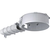 KAIS Einbaugehäuse HaloX 250mm 1283-40 Trafo-Tunnel L 325mm
