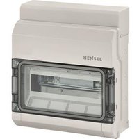 Hensel KV 90-Automatengehäuse KV 9112 NT 12 TLEen (12x18 mm) IP 65