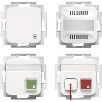 BJ Ruf-Set 1510 UC-214-101 f.Behinderten-WC aws Sicherheitstechnik