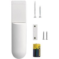 BJ Universalmelder 6222/2 AP-64-WL free@home Wireless studioweiß matt