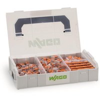 WAGO 887-952 Verbindungsklemmenset L-BOXX Mini,Serie 221