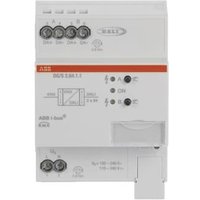 ABB DALI-Gateway Basic 2f DG/S2.64.1.1 2CDG110199R0011
