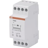 ABB Klingeltrafo 8VA 8VAC TS8/8 2CSM228665R0812