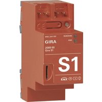 GIRA 208900 REG S1 KNX