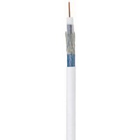 WISI Koaxialkabel 500m Trommel MK96A0500 120dB Dca,s3,d2,a3 Vodafone (Inhalt 500 Stück)