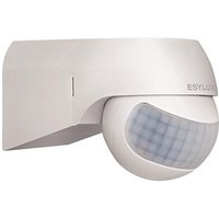 Esylux MD 180 Basic L weiß EM10055508 Bewegungsmelder 180° weiß EM10055508