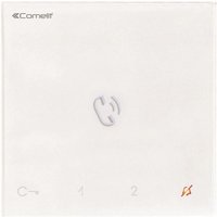 Comelit Innenstation Audio Mini 6751W Freisprech weiss System SB2 Audio