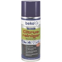 Beko TecLine Citrusreiniger 29927400 400ml