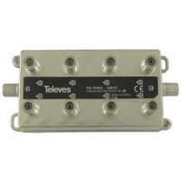 Televes 8-fach Abzweiger AZ817D 5-1218 MHz AD:17dB 458003