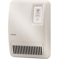 AKO Badezimmer-Schnellheizer H 260 E Metallg.2000W+Frostsch. 376420