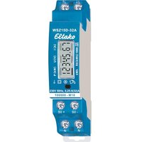 Eltako Wechselstromzähler WSZ15D-32A MID (V) MID geeicht 32A 28032015