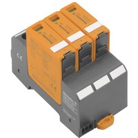Weidmüller VPU PV I+II 3 1000 E Überspannungsschutz 2530520000