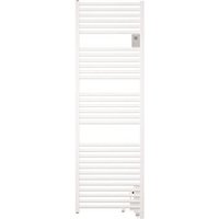 Stiebel Badheizkörper 0,75 BHE 75 plus kW 230V weiß Anschlusshöhe 1590mm 238713