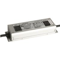 BRUM LED-Netzgerät 24V 1-100W 17224000 IP65 LBH 199x63x36mm