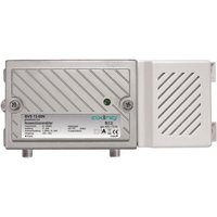 AXING Hausanschlussverstärker BVS 13-69N 27-30dB 85-1006MHz Rückkanal 5-65MHz