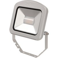 LEDINO Displaystrahl. Charlottenburg 20W 20W 1600lm 3000K m.Blendschutzf. silber